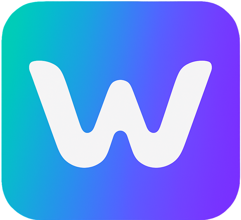 WAHO Logo